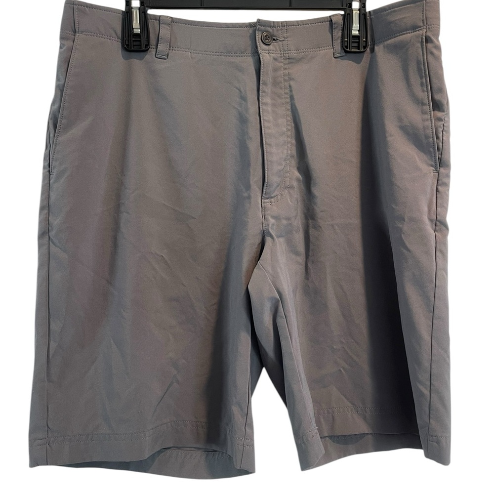 EUC Grandslam Shorts